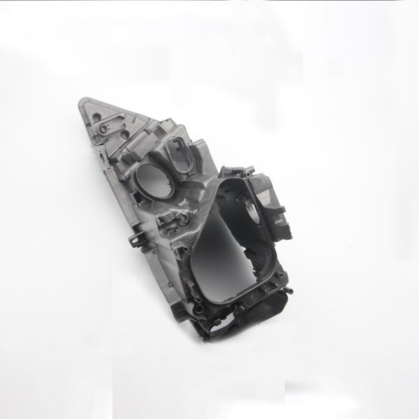 2013-2015 Audi Q3 Headlight Lamp Housing Rear Base for Original OEM Accepted Auto Lighting System