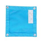 Construction Safety Mesh Sheet Scaffolding Netting Fireproof Mesh Sheets