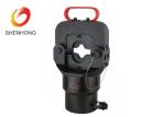 400-1000mm2 Hydraulic Crimping Heads CO -1000 Hydraulic Compression Head