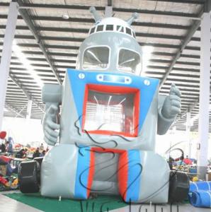 Wholesale inflatable sport, Inflatable Game, Inflatable Bouncers from china suppliers