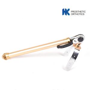 Wholesale Elbow Disarticulation 470mm Skeleton Hand Arm from china suppliers