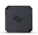 OEM 5G Smart IP OTT Setup Box X96 Mini S905W4 Player