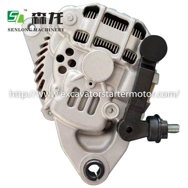 Alternator 12V 90A Mitsubishi Generator 0986083630 CAL35222 LRA03337 1800A007