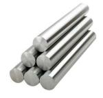 Customized Alloy 416 Bright Bar Steel Od 60 Mm Length 1000m