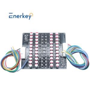Wholesale Equilibrium 21S 5A Active Balancer Li-Lion Lto Lithium Lifepo4 Battery Balancer from china suppliers