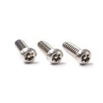 Hex Head Stainless Steel Self Tapping Screws Galvanized Standard