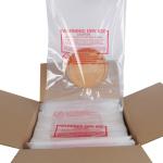 Eco Conscious Plastic Pre Opened Bags For Audi