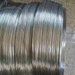 1x7 1x19 Stainless Steel Wire Rope Vinyl Coated 20g 18g