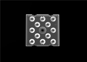 Wholesale 50x50mm LED Street Light Lens TYPE2-M For Cree X Series from china suppliers