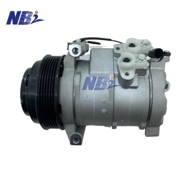 Car Air Conditioning Compressor Suits For Mercedes Sprinter 313 413 A0002343511
