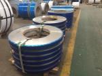 JIS SUS420J2 Cold Rolled Stainless Steel Slit Strip In Coils 2B Bright