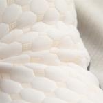 Qualified Soft and Comfort Memory Pure Vegetal Soybean Fiber Hotel Pillow for