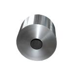 304 201 316L Cold Rolled Stainless Steel Strips 0.1mm-3mm 2B BA