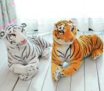 Stuffed Plush Toys Stuffed Tiger