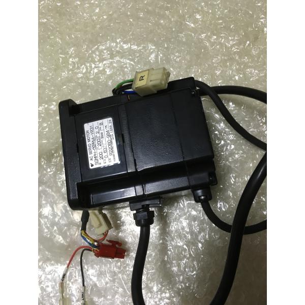 Wholesale SGM-01B3FJ12 100W AC SERVO MOTOR for YASKAWA from china suppliers