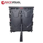 IP65/IP54 Die-casting Aluminum OBF Series Outdoor Billboard LED Screen for