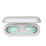 True Wireless Earbuds TWS Bluetooth 5.0 Headphones AirPods with Mic and Charging