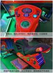Coin Operation Motorcycle Game Machine Amusement Gaming Machines Customizable