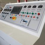 Energy-Efficient Hot Lamination Equipment for Aluminum Foil and Fiberglass Cloth