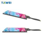 3 Inch LCD Screen For Brightness Sunlight Readable Displays
