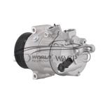 Air Conditioner Car Compressor 7N0816803B For VW California WXVW052