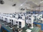 Revolutionize Your Cable Production with Our Belt-fed Wire Cutting and Stripping
