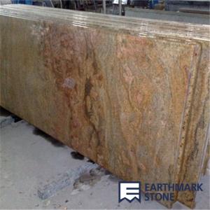 Wholesale Golden King Granite Countertop from china suppliers