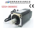 600W Peak Torque CNC servo motor 5.73NM Rated Speed 5.73NM