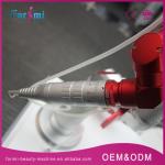 Professional advanced 1064nm 12 inch big screen ruby laser tattoo removal