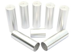 Wholesale Magnesium alloy cast billets magnesium rod MG bar magnesium tube ZK60,AZ80 from china suppliers