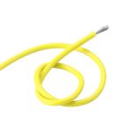 High Voltage 30KV Cable 16AWG Tinned Copper Conductor Flexible Insulated Wire UL