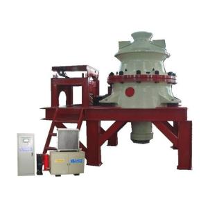 Wholesale Hydraulic Cone Crusher Wear Resistant XCPG300C For High Output Crushing from china suppliers