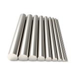 Astm Aisi Stainless Steel Round Bars Drawn Polished S31803 3mm Bright Mild