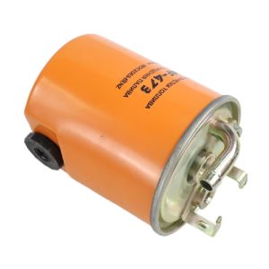 Spare Parts Car Accessories Excavator AF-473 Hydraulic Fuel Filter Engine Parts