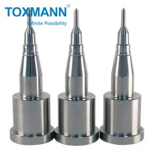 Wholesale Machining oem sleeve ejector nonstandard parts from china suppliers