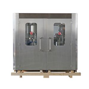 Wholesale 1200BPH Drinking Water Filling Equipment 1000BPH Mineral Water Bottling Lines from china suppliers