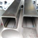 Durable Stainless Steel Seamless Pipe For Shipbuilding Industry Factory Price in