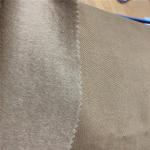 Woven Bengaline Single Brushed Warp High Stretch Nylon Rayon Spandex N/R Pants
