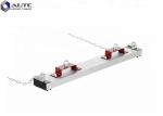 Hanging Magnetic Industrial Brushes Road Forklift Sweeper 36" 48" 60" 72"