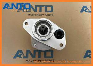 Wholesale 4255303 9218004 Gear Pump HITACHI Excavator Engine Parts Fitting For EX100-2 EX120-2 from china suppliers