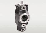T6DCC T6EDC Fixed Hydraulic Vane Pump With High Oil Pollution Resistance
