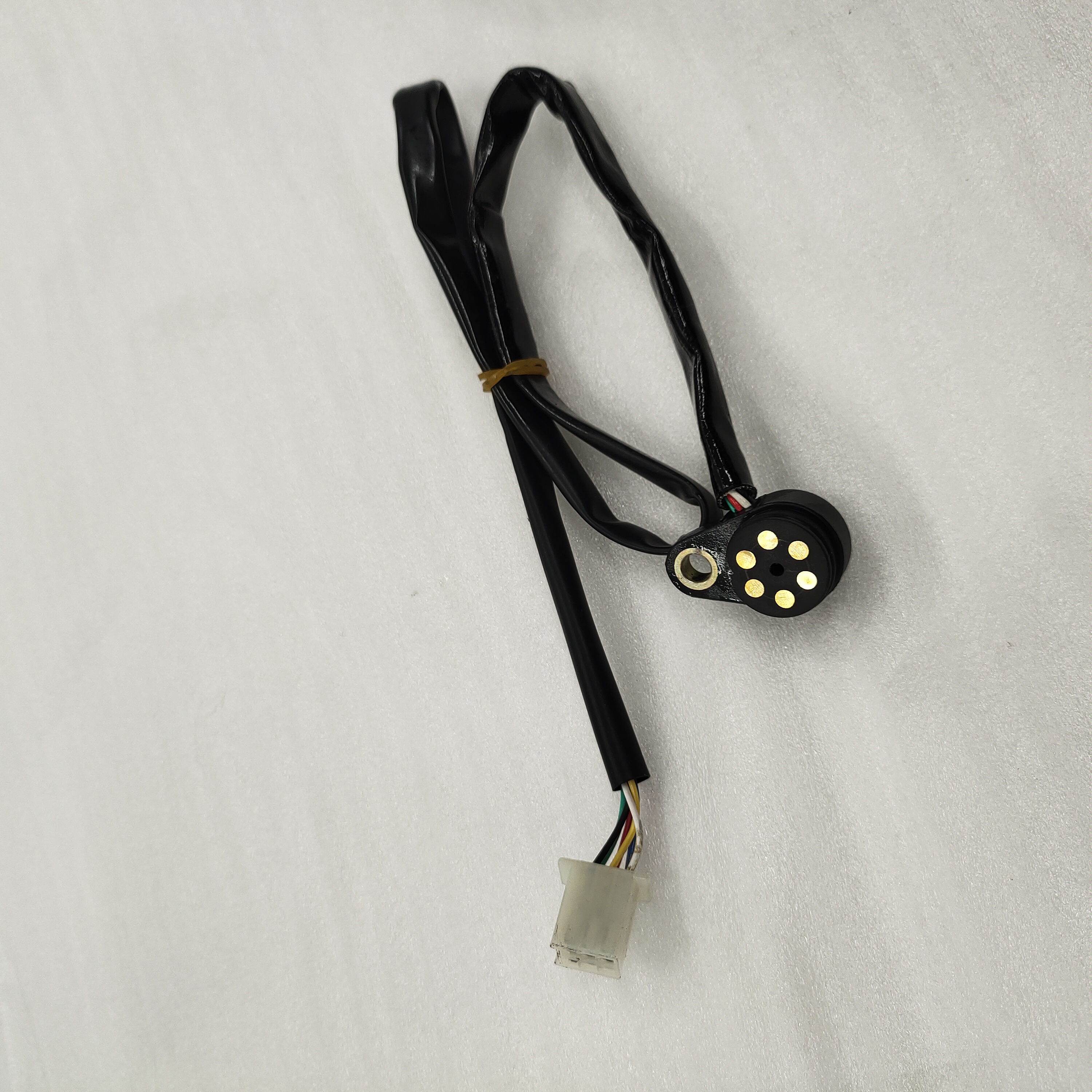 Gear Lever Sensor Cable for DAYANG Motorcycle Lifan Engine 150cc 250cc Tricycle Engine