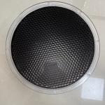 Aluminium Honeycomb Light Grills Can Be Customized Various Frames