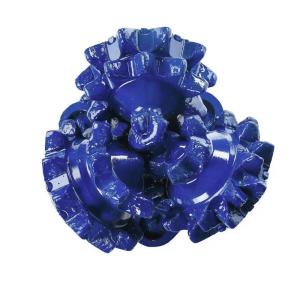 Wholesale IADC 127 Steel Mill Tooth Drill Bit Api Tricone Bit For Oil Field from china suppliers