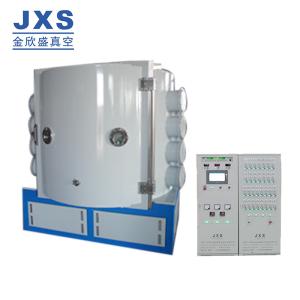 Wholesale Large Output Vacuum Titanium Multi Arc Ion PVD Coating Machine For Stainless Steel from china suppliers