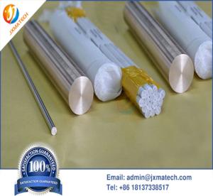 Wholesale Copper Tungsten Alloy Products Welding Electrode CuW60 CuW65 from china suppliers