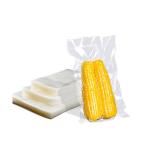 Custom Heat Seal PA Vacuum Seal Storage Bags Embossed Vacuum Sealer Bag For Food