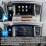 Lsailt 8G Android Multimedia Interface for Infiniti QX60 JX35 2011-2020