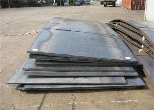 Wholesale Petroleum Industry ASTM A204 GR B Boiler Alloy Steel Sheet Plate from china suppliers
