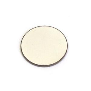 Wholesale Beauty Machine Piezoelectric Disc , 16mm 2Mhz Piezo Disc High Durability from china suppliers